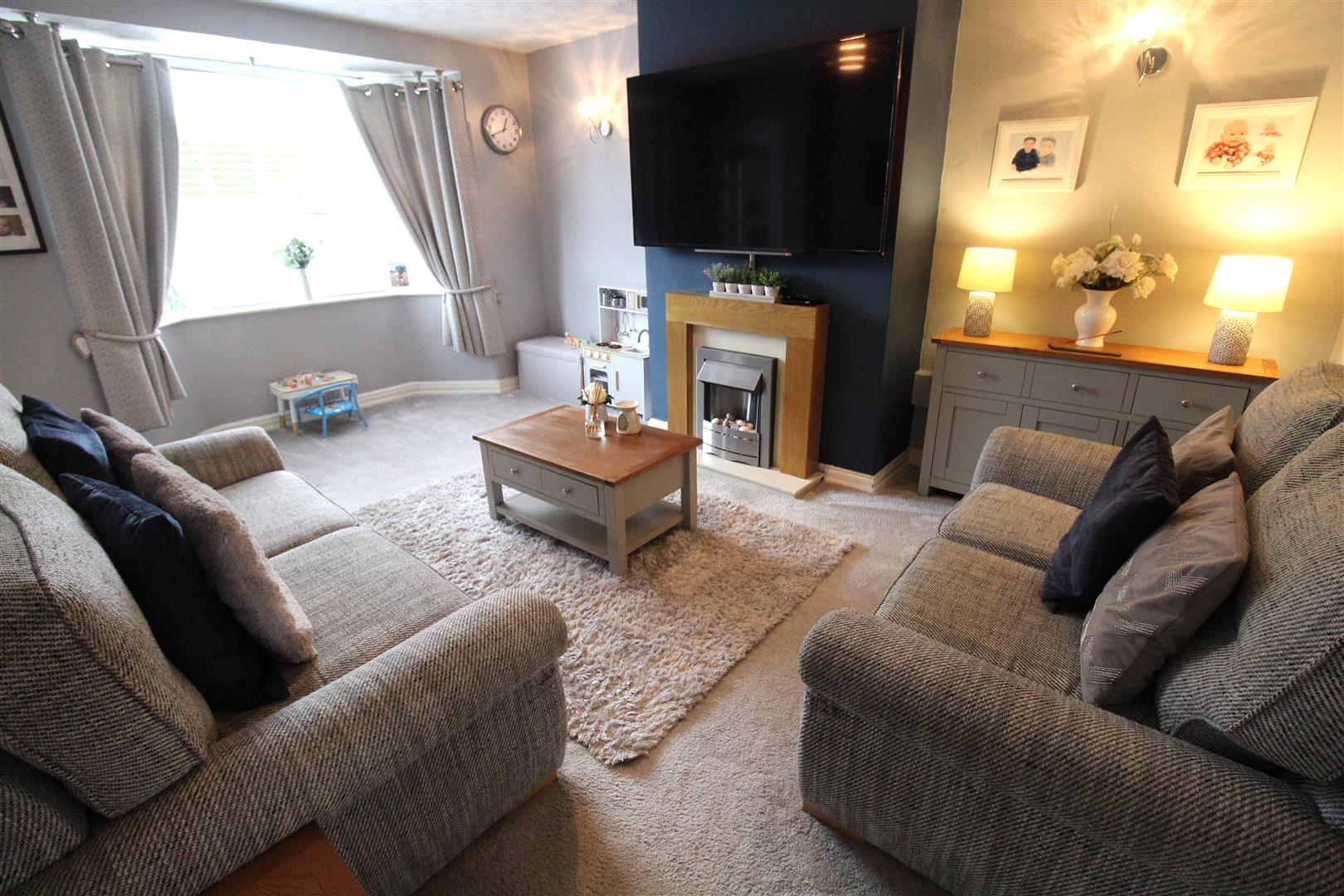 Colley Road, Pitshill, Stoke-On-Trent